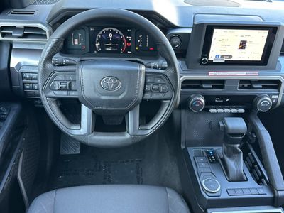 2026 Toyota Tacoma - Photo 15