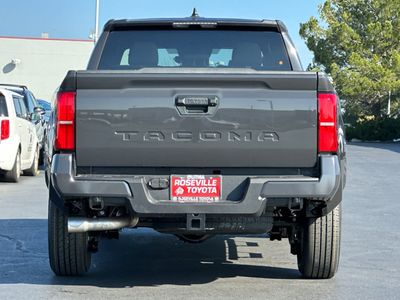 2026 Toyota Tacoma - Photo 7