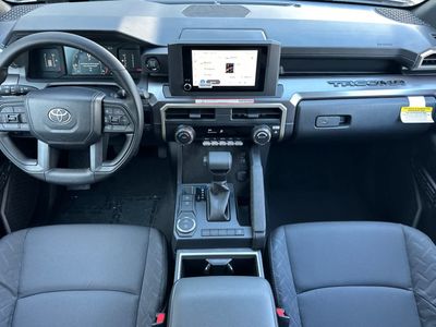 2026 Toyota Tacoma - Photo 3