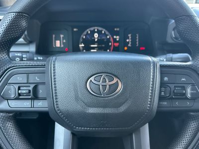 2026 Toyota Tacoma - Photo 24