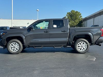 2026 Toyota Tacoma - Photo 5