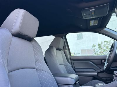 2026 Toyota Tacoma - Photo 17