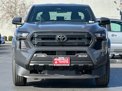 2026 Toyota Tacoma - Photo 10