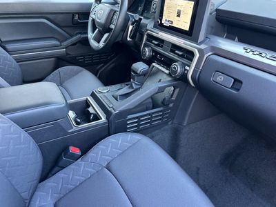 2026 Toyota Tacoma - Photo 16