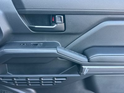 2026 Toyota Tacoma - Photo 18