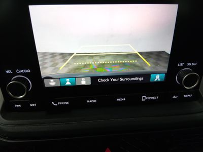 2024 Honda Accord Sedan - Photo 16