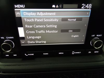 2024 Honda Accord Sedan - Photo 20