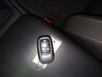 2024 Honda Accord Sedan - Photo 15