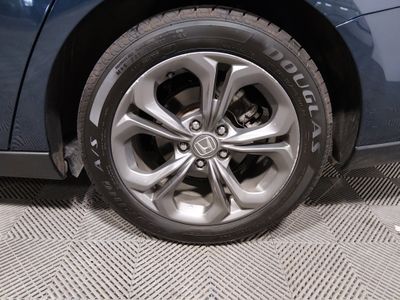 2024 Honda Accord Sedan - Photo 10