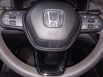 2024 Honda Accord Sedan - Photo 12