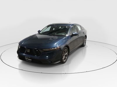 2024 Honda Accord Sedan - Photo 3