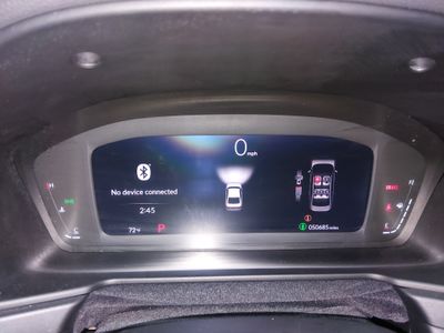 2024 Honda Accord Sedan - Photo 14