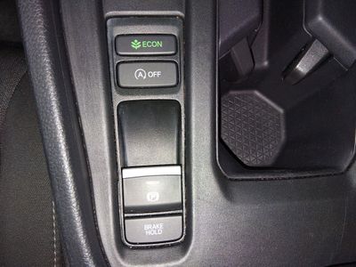 2024 Honda Accord Sedan - Photo 21