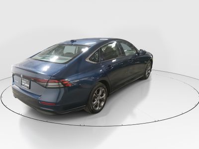 2024 Honda Accord Sedan - Photo 7