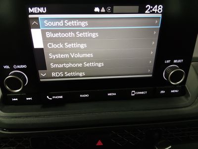 2024 Honda Accord Sedan - Photo 19