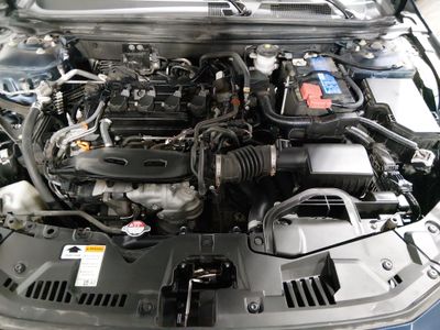 2024 Honda Accord Sedan - Photo 9