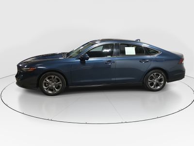 2024 Honda Accord Sedan - Photo 4
