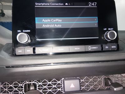 2024 Honda Accord Sedan - Photo 17