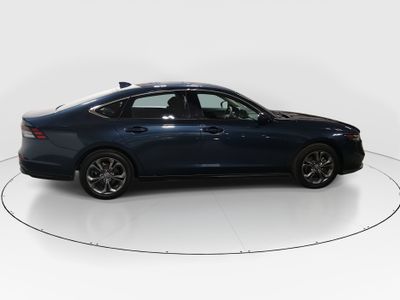 2024 Honda Accord Sedan - Photo 8