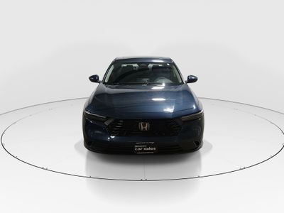 2024 Honda Accord Sedan - Photo 2
