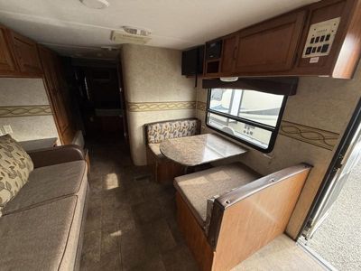 2013 Keystone RV Bullet - Photo 8