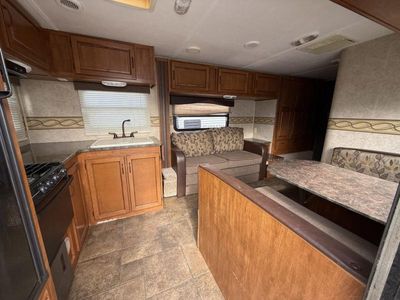 2013 Keystone RV Bullet - Photo 6