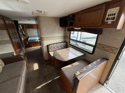 2013 Keystone RV Bullet - Photo 17