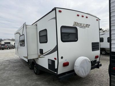 2013 Keystone RV Bullet - Photo 5
