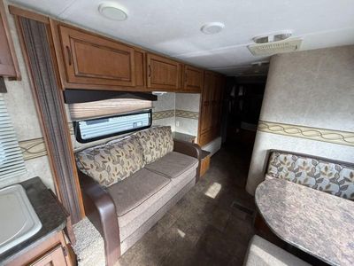 2013 Keystone RV Bullet - Photo 9