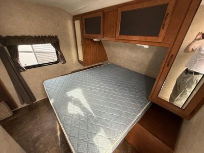 2013 Keystone RV Bullet - Photo 11