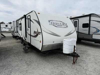 2013 Keystone RV Bullet - Photo 1