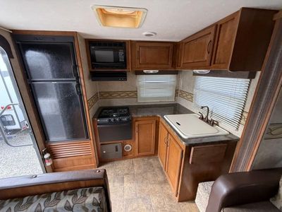 2013 Keystone RV Bullet - Photo 7