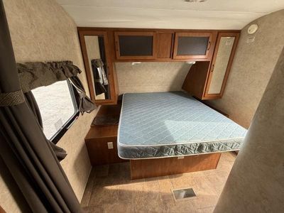 2013 Keystone RV Bullet - Photo 10