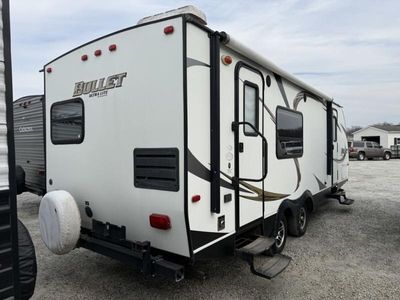 2013 Keystone RV Bullet - Photo 4