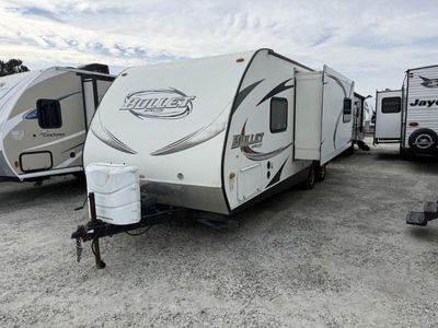 2013 Keystone RV Bullet - Photo 18