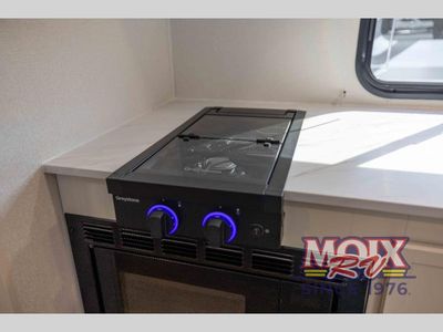 2026 Grand Design Transcend One - Photo 26