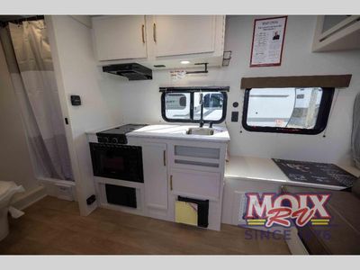 2026 Grand Design Transcend One - Photo 20