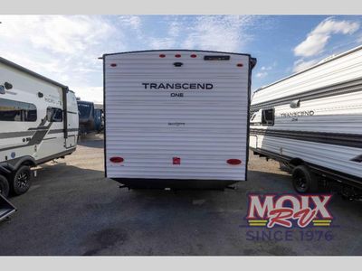 2026 Grand Design Transcend One - Photo 12