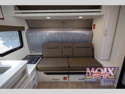 2026 Grand Design Transcend One - Photo 31
