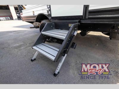 2026 Grand Design Transcend One - Photo 17