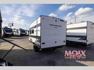 2026 Grand Design Transcend One - Photo 13