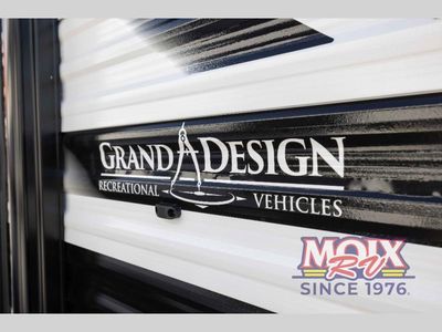 2026 Grand Design Transcend One - Photo 9