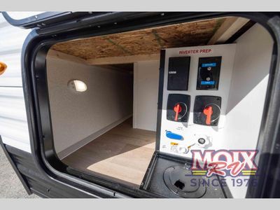 2026 Grand Design Transcend One - Photo 14