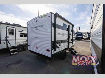 2026 Grand Design Transcend One - Photo 11