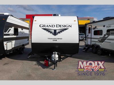 2026 Grand Design Transcend One - Photo 3