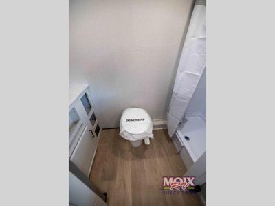 2026 Grand Design Transcend One - Photo 24