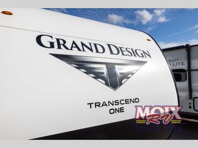 2026 Grand Design Transcend One - Photo 5