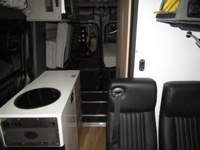 2025 Storyteller Overland DARK MODE - Photo 5