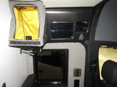 2025 Storyteller Overland DARK MODE - Photo 8