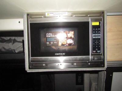 2025 Storyteller Overland DARK MODE - Photo 7